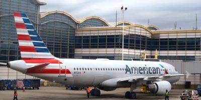 An American Airlines flight attendant was reportedly led off the plane by police after a passenger told people there was a camera in the bathroom - insider.com - Usa - city Boston, county Logan - county Logan - state Massachusets - state North Carolina - Charlotte, state North Carolina