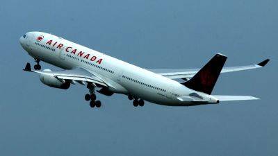 Air Canada Plans Extended Services To Europe For Summer 2024 - forbes.com - Spain - Canada - city Madrid - India - county Atlantic