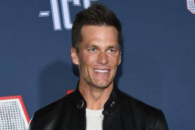 Delta Announces Tom Brady As Its Newest Employee — Here's What the Football Star Will Be Doing - travelandleisure.com