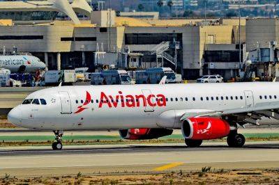 Avianca Plans to Invest $473 Million to Grow Fleet - skift.com - Colombia - city Bogota, Colombia