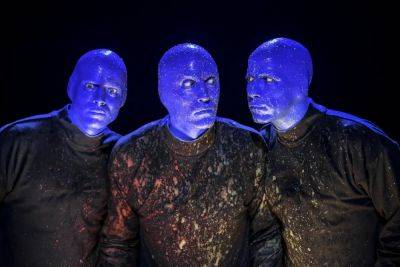 Mindcluck II: America’s Best Bar Joins Forces With Blue Man Group And Empirical Spirits For Outrageous Cocktail Event - forbes.com - Denmark - New York - city New York