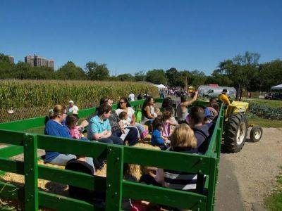 Queens County Farm Museum Marks Fair’s 40th Year - forbes.com - Italy - Poland - New York - city New York - county Island - state Maine - county Queens - county Long - state New York