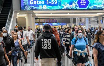 TSA Screens More Travelers But Government Shutdown Looms - forbes.com - Usa