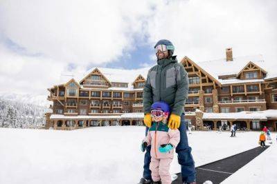 Ski Season Alert: Explore These Top 4 Winter Destinations - forbes.com - Japan - state Montana - county Wasatch