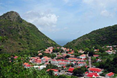 Discover Saba: The Sustainable Jewel Of The Caribbean - forbes.com