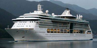 Royal Caribbean canceled 2 Alaska cruises last minute, leaving passengers scrambling to book 'plan-b' vacations - insider.com - Canada - state Alaska - state Ohio - county Seward - city Vancouver, Canada