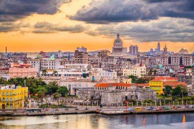 10 of the very best places to visit in Cuba - lonelyplanet.com - Cuba - city Havana