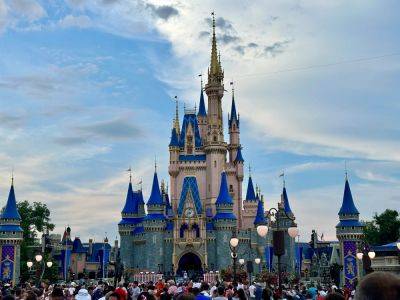 'For the first time in forever,' Disney World feels like the good old days - thepointsguy.com - state Florida