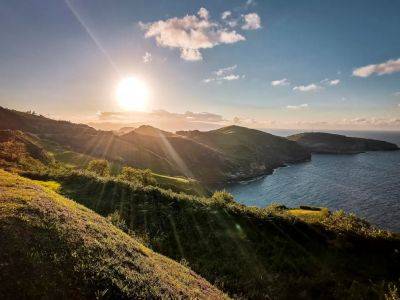 Could The Azores Be The New Iceland? This Hotel Entrepreneur Thinks So - forbes.com - Iceland - Portugal - Hong Kong - state Hawaii - state Indiana - county Atlantic