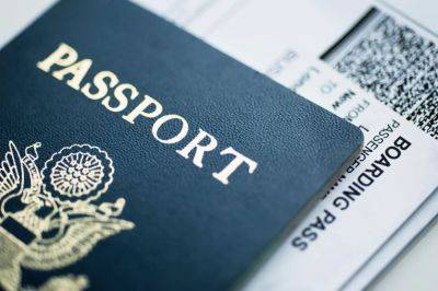 Henley Passport Index: The World’s Most Powerful Passports In 2024 - forbes.com - Spain - Netherlands - Germany - Norway - Eu - Austria - Denmark - Finland - France - Hungary - Italy - Luxembourg - Portugal - Sweden - Ireland - Israel - Japan - Britain - Canada - Singapore - city Singapore - South Korea - Afghanistan - Russia - Ukraine - Iraq - Syria