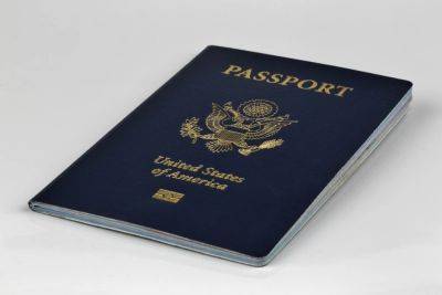The world's most powerful passports for 2024 are revealed - thepointsguy.com - Spain - Netherlands - Germany - Norway - Austria - Belgium - Denmark - Finland - France - Italy - Luxembourg - Portugal - Sweden - Ireland - Japan - Britain - Usa - China - Singapore - South Korea - Afghanistan - Russia - Ukraine - Uae