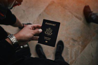Most Powerful Passports 2024: Visa-Free Travel - skift.com - Spain - Germany - France - Italy - Israel - Japan - Britain - Usa - Brazil - China - Mexico - Washington - Singapore - city Singapore - India - state Indiana - Uae - county Gulf