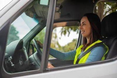 Driving For Work, Leading Cause Of Death, Gets New Training Program - forbes.com - Usa