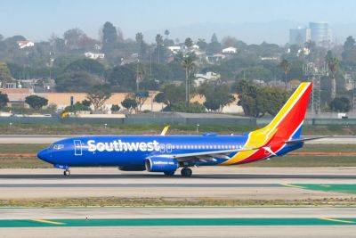 Southwest’s Week Of Wow Offers Travel Sales Including 40% Off Fares - forbes.com - state Hawaii