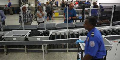 Please stop trying to bring loaded guns onto planes, TSA boss says — after a record number of firearms were caught at airport security in 2023 - insider.com - Usa - Hong Kong - city Portland - state Washington - state Hawaii