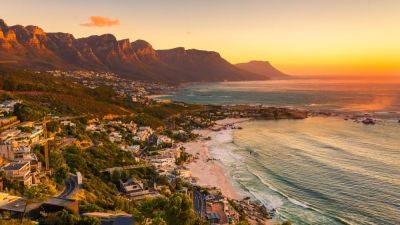 When Is the Best Time to Visit South Africa? - cntraveler.com - South Africa - Mozambique - Antarctica - India - city Cape Town - Madagascar