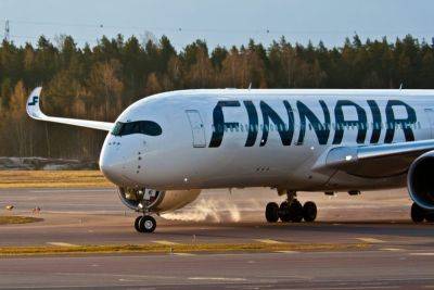 Finnair appoints new CEO, Topi Manner leaving airline on Monday - skift.com - city European - Finland - city Tokyo - city Seoul - Russia - Ukraine - city Helsinki - city Shanghai