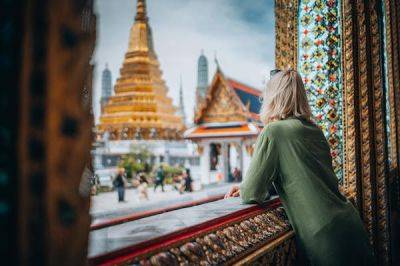 Do I need a visa to visit Thailand? - lonelyplanet.com - Australia - Ireland - New Zealand - Britain - Usa - South Africa - Canada - Laos - Thailand - Malaysia - Burma - Cambodia