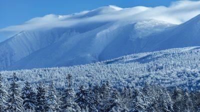 Hokkaido on four wheels: How to explore Japan’s wild north - nationalgeographic.com - Japan - county Park