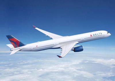 Delta Air Lines places order for 20 Airbus A350-1000 wide-body jets - thepointsguy.com - Australia - New York - city Atlanta - county Delta