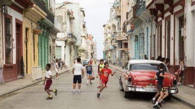 How to get the most out of Cuba with kids - lonelyplanet.com - Cuba