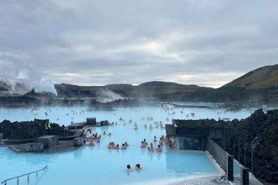 Iceland's Blue Lagoon Fully Reopens for the First Time Since November - travelandleisure.com - Iceland