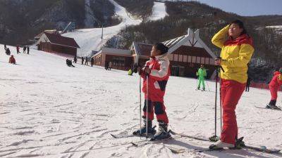North Korea set to welcome Russian ski trip in February - its first tourists since 2020 - euronews.com - Usa - China - South Korea - city Seoul - Russia - North Korea - city Vladivostok - city Pyongyang