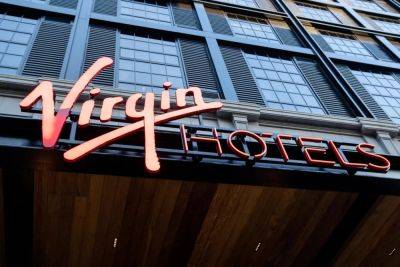 The Art Of Celebrating Mardi Gras At Virgin Hotels New Orleans - forbes.com - city New Orleans - parish Orleans - parish St. Charles