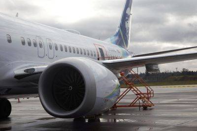 Alaska Airlines Extends Boeing 737 Max 9 Flight Cancellations - skift.com - state Alaska
