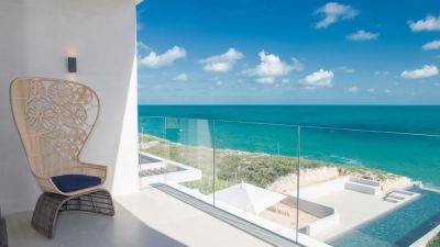 Caribbean Getaway: There Are New Reasons To Go To Turks & Caicos - forbes.com - Greece - Italy - Britain - New York