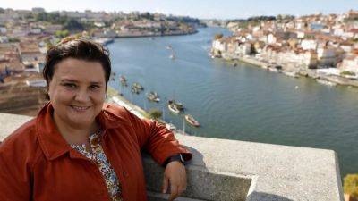 Riviera Travel To Appear In ‘Cruising With Susan Calman’ - forbes.com - Britain