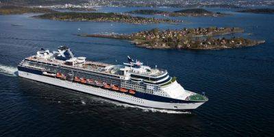 A stomach flu outbreak aboard a Celebrity Cruises ship has left 100 people sick - insider.com