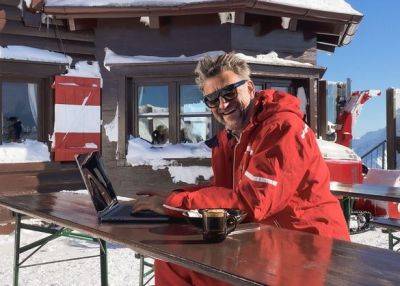 “Chat SkiPT” from the Austrian National Tourist Office: Real Ski Instructors Replace AI - breakingtravelnews.com - Netherlands - Germany - Austria - Britain