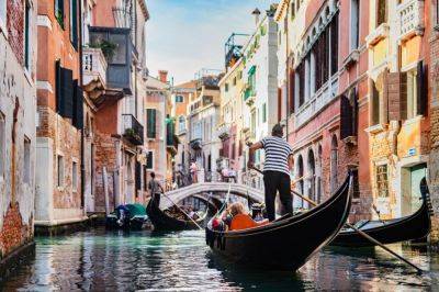 Visiting Venice In 2024? You Can Now Book Online And Pay Your Entry Fee - forbes.com