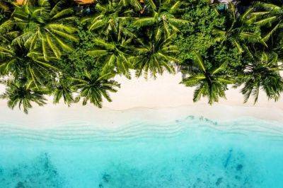 One Lagoon, Three Resorts: The Best Of The Maldives In One - forbes.com - New York - Maldives
