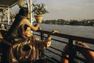 8 of the best things to do in Cairo - lonelyplanet.com - New York - city London - Egypt - city Cairo
