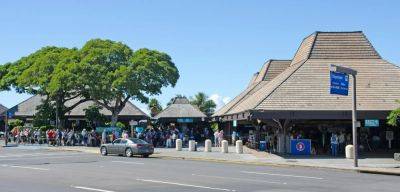 Hawaii Travel Update: Kona Airport Resumes Operations, But Delays Expected As Airlines Catch Up - forbes.com - state Hawaii - city Honolulu