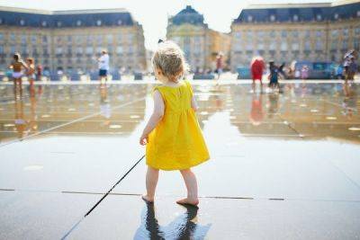 Everything you need to know about visiting Bordeaux with kids - lonelyplanet.com - France