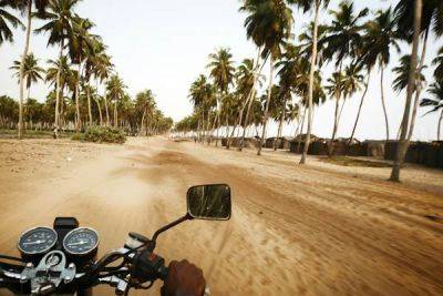 The 4 best road trips in Benin - lonelyplanet.com - Nigeria - Benin - Togo - Niger - city Porto-Novo - Burkina Faso