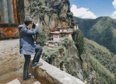 12 best things to do in Bhutan - lonelyplanet.com - Bhutan