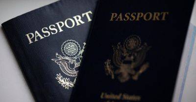 Need a Passport? You’re in Luck. - nytimes.com - Usa