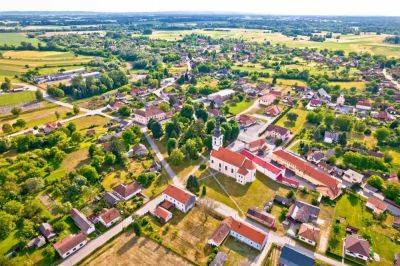 This Croatian Town Is Selling Houses For 13 Cents—What’s The Catch? - forbes.com - Croatia - Hungary - Italy - Usa