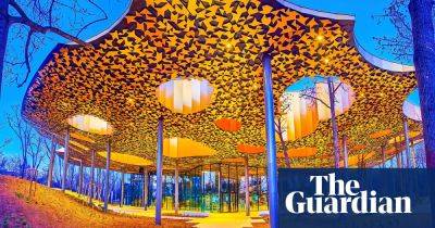 ‘I didn’t expect to feel so moved’: readers’ favourite cultural trips in Europe - theguardian.com - Hungary - county Park - city Budapest
