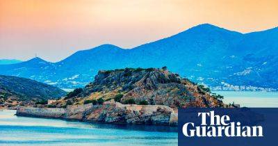 ‘We came away awestruck’: 13 writers on Europe’s hidden treasures, from Chagall in Kent to Rome’s secret Caravaggios - theguardian.com - Japan - county Kent