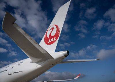 Japan Airlines Names Former Flight Attendant as First Female President - skift.com - France - Japan - city Tokyo
