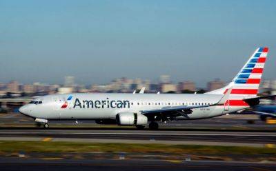 American Airlines Announces AAdvantage Program Updates For 2024 - forbes.com - Usa - Announces