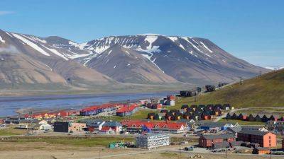 How To Enjoy The Arctic Summer In Longyearbyen, Svalbard - forbes.com