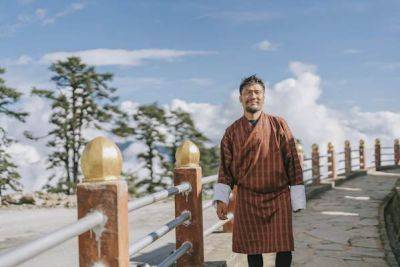Do you need a visa to visit Bhutan? - lonelyplanet.com - Usa - Bhutan - India
