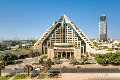 Dubai Government Names Its Most Eco-Friendly Hotels, 70 in Total - skift.com - Saudi Arabia - city Dubai