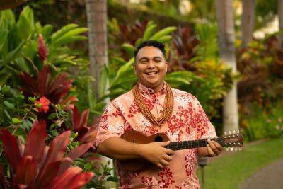 Maui’s Fairmont Kea Lani Resort Opens Hale Kukuna Cultural Center - forbes.com - Hawaiian